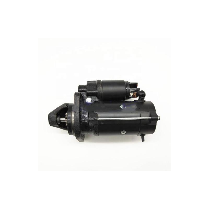 Replacement 958579 2873K624 12V Starter Motor For Perkins 1103D -33 Diesel Engine