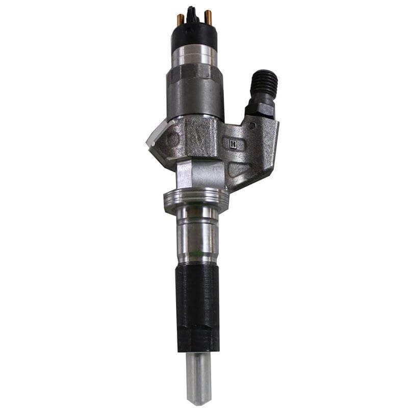 Replacement 97729095 Gm Fluid Fuel Injector For Lb7 Duramax Diesel Engine 6.6L