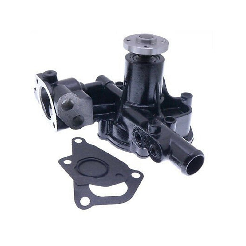 Replacement Am880536 Engine Cooling Water Pump Fits For John Deere Tractor 1600 1620