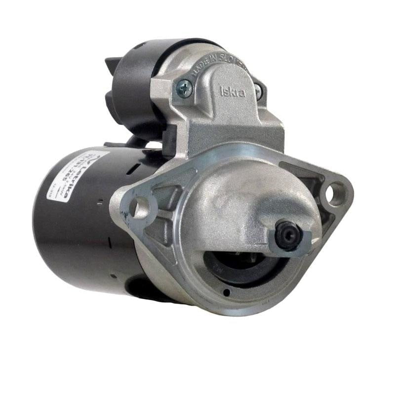 Replacement Aze2156 2834752 24V 9T Starter Motor For Perkins 403C-07 404C 404C-22T