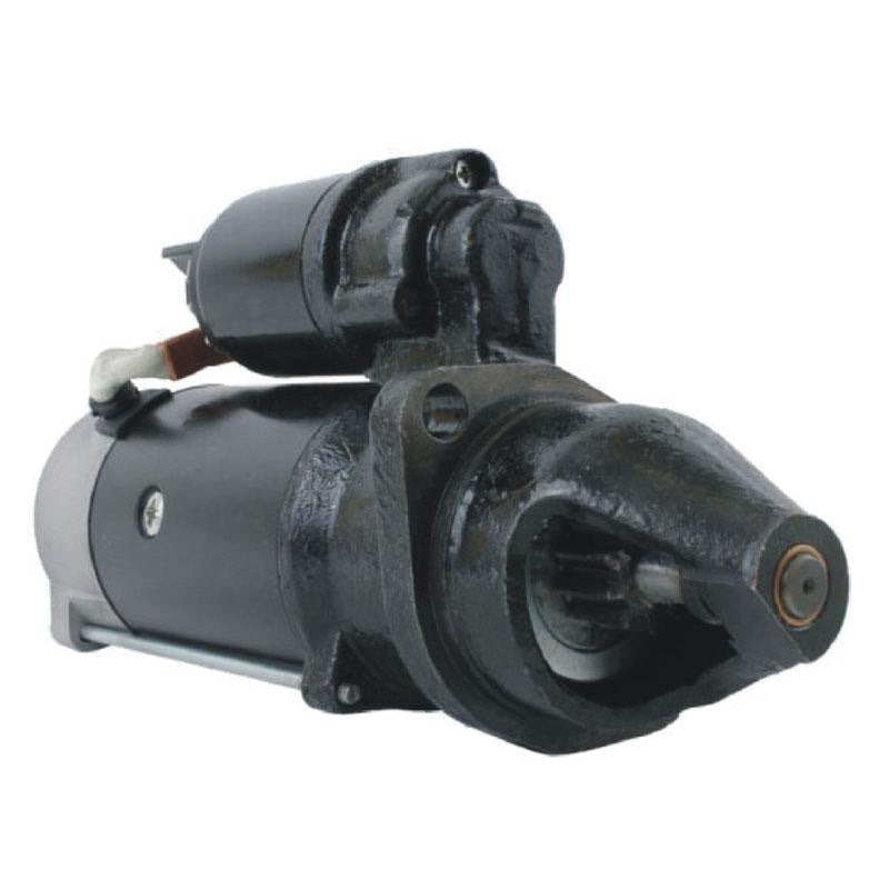 Replacement Azf4365 11132348 24V 10T Starter Motor For Claas