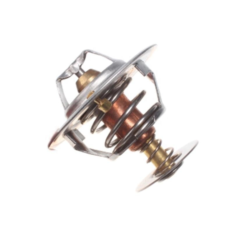 Replacement Construction Machinery Spare Parts 02/100192 Thermostat For Backhoe Loader 3Cx