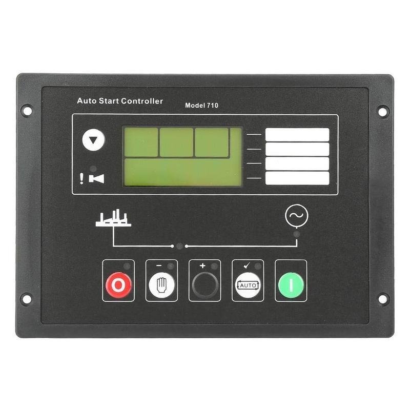 Replacement Controller Control Module Dse710 For Deep Sea