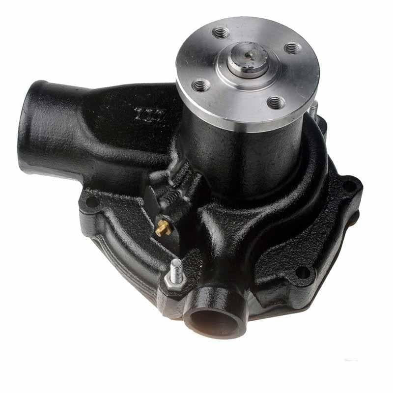 Replacement Diesel Engine Spare Parts Me037709 Water Pump For Mitsubishi Forklift Engine 6D14 6D15