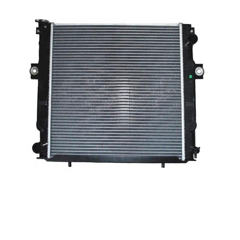 Replacement Diesel Engine Spare Parts Mm130-52401 Mm13052401 Radiator For Mitsubishi L2E L3A L3C L3E Engine