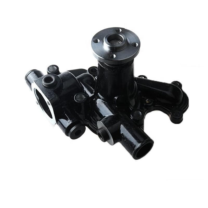 Replacement Diesel Machinery Engine Parts 119810-42002 Water Pump For 3D82Ae 3D82E 3D75N 3D78N Engine