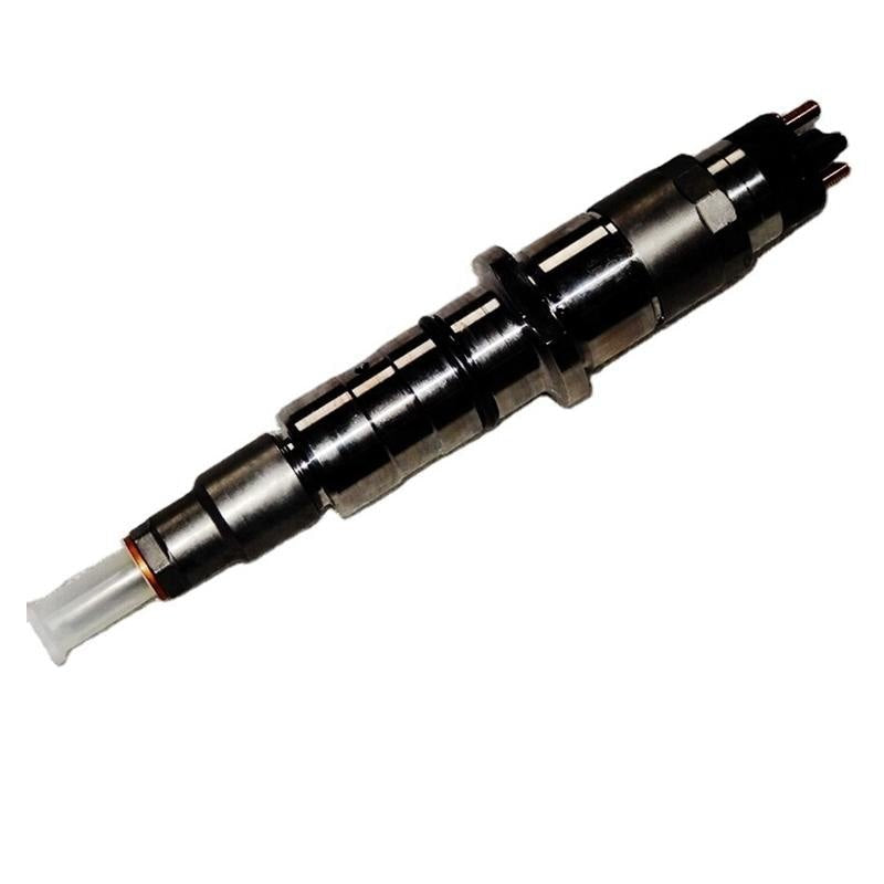 Replacement J909476 3909476 Fuel Injector For Case International Tractor Harvester 1150E Crawler