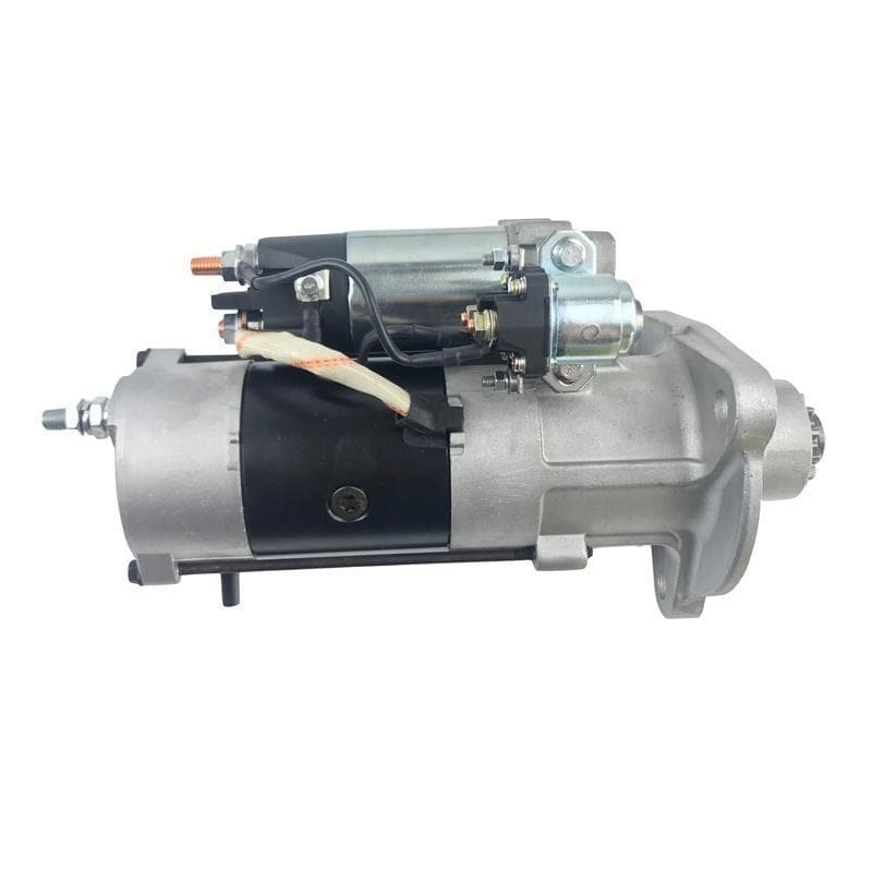 Replacement M9T61171 M009T61171 19081000 12V Starter Motor For Mitsubishi Truck Engine