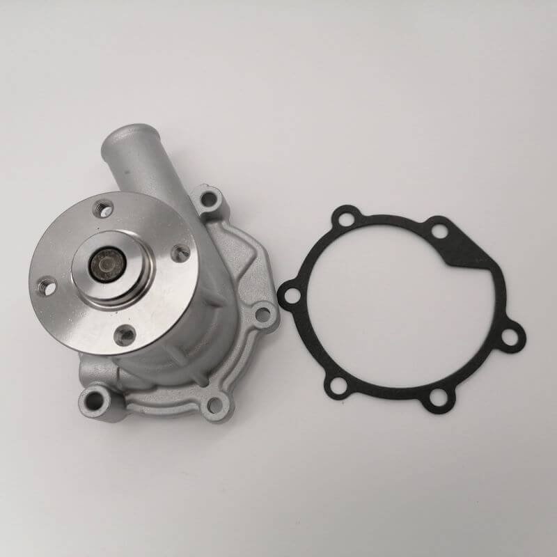 Replacement Mm433170 30L45-00100 Diesel Water Pump For Sdmo Mitsubishi L2E L3E Engine