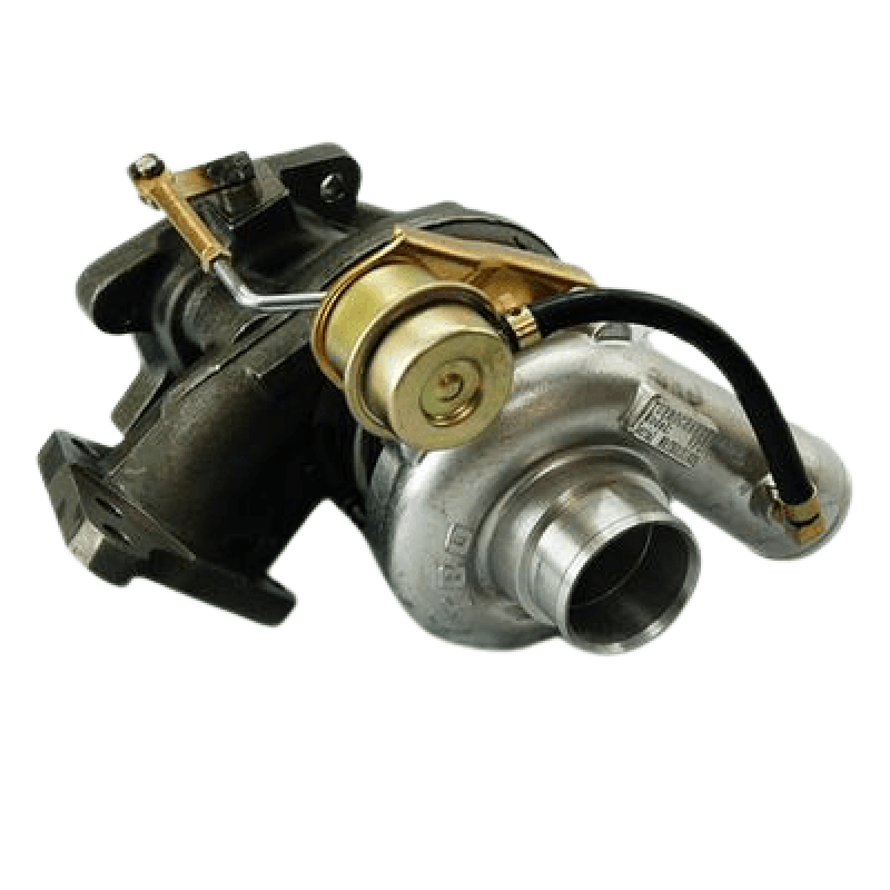 Replacement Mtu Turbocharger 5240201015 For Mtu