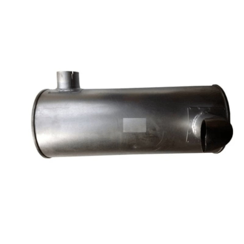 Replacement Muffler Silencer 4157887 For Hitachi Excavator Uh103 Uh123 Repair Prts