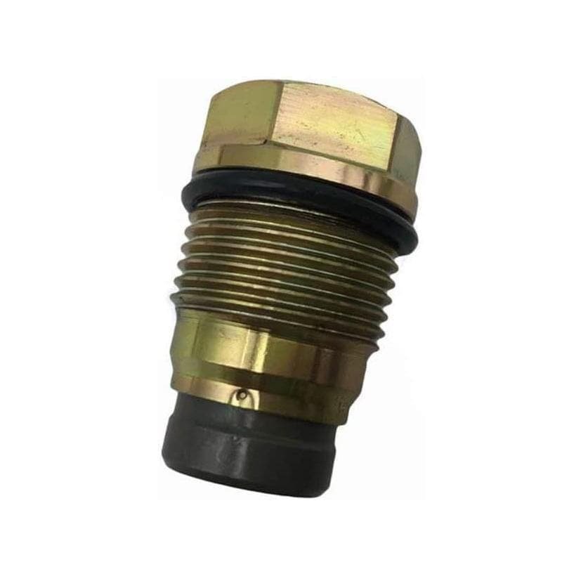 Replacement New 1110010017 0445214067 0445214082 Common Rail Pressure Relief Valve For Bosch