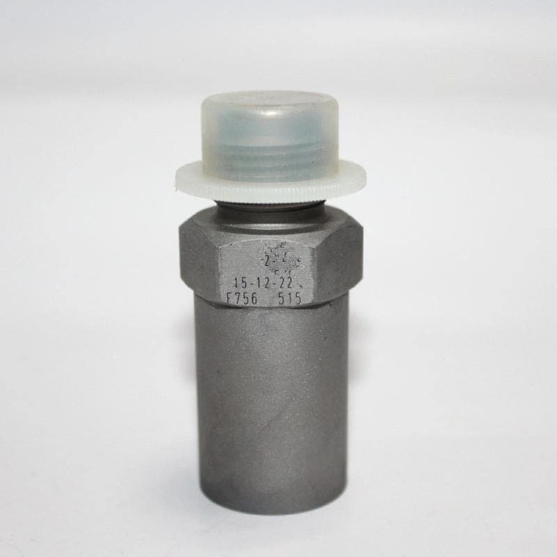 Replacement New 1110010033 1 110 010 033 Common Rail Pressure Limiting Valve For Bosch