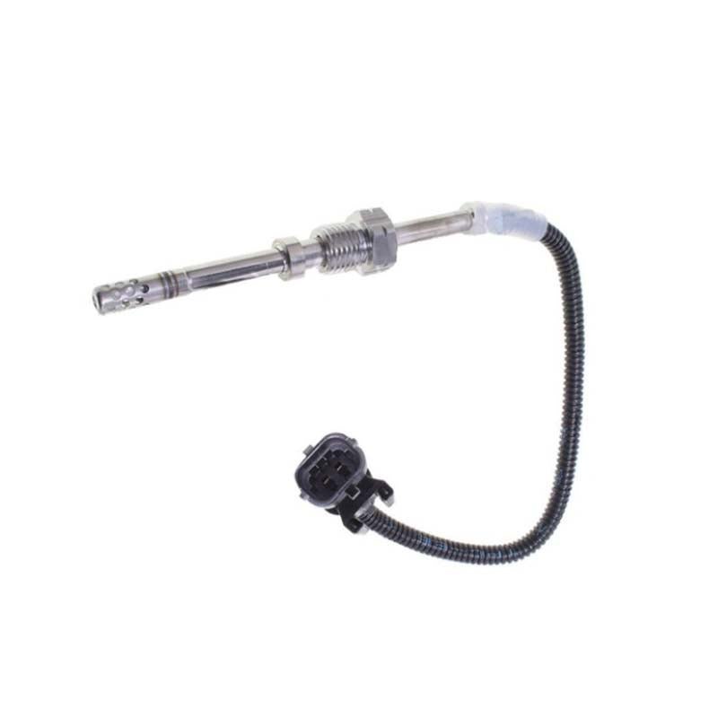 Replacement New 21010707 Exhaust Gas Temperature Sensor For Volvo 2006-2010