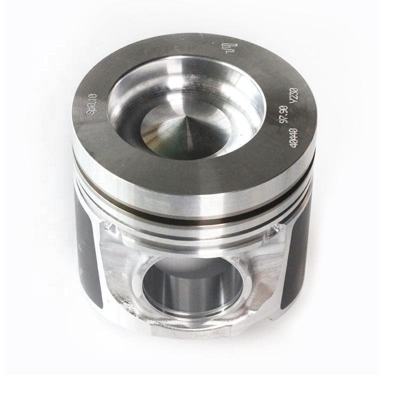 Replacement New 21291110 Piston For Deutz Ec210B D6E Diesel Engine Spare Parts