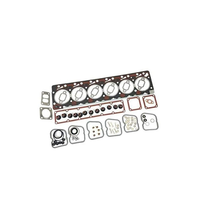 Replacement New 3804897 Upper Gasket Kit For Cummins 6Bt Diesel Engine Spare Parts