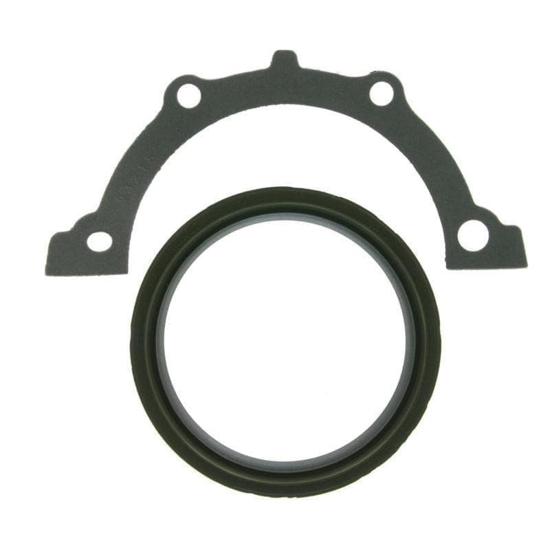 Replacement New 3926126 Rear Main Oil Seal And Sleeve For Cummins 6Bt Engine