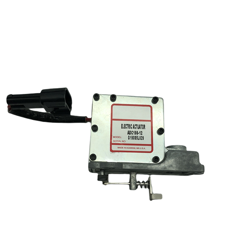 Replacement New Actuator Adc100-12V For Gac