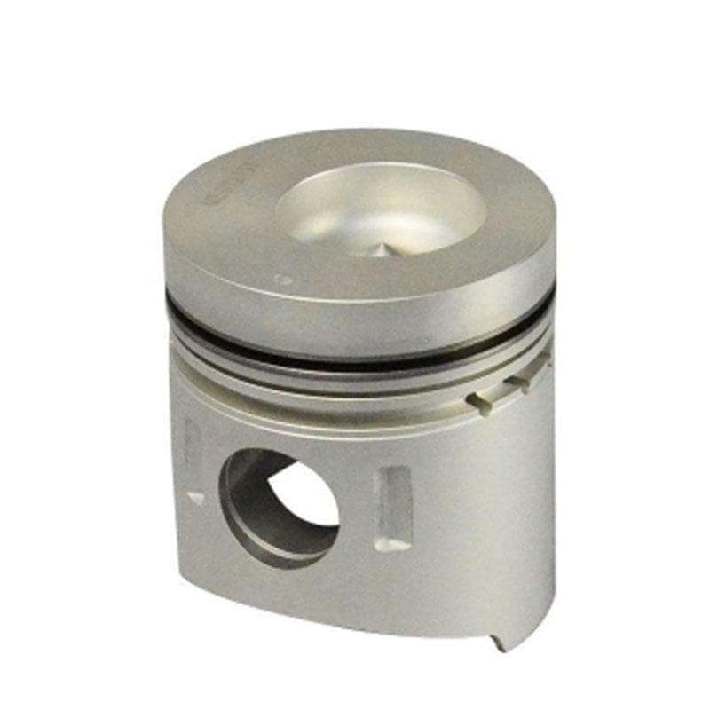 Replacement New Me012174 Cylinder Piston For Mitsubishi 4D32 Engine Spare Parts