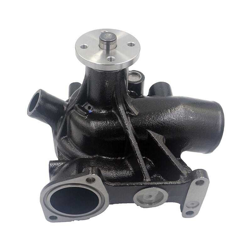 Replacement New Me994198 Me994198 Water Pump Assy For Mitsubishi Engine 6M70 Truck