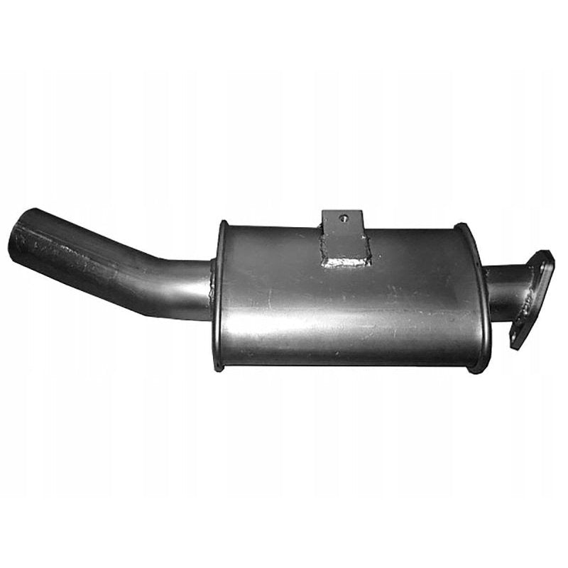 Replacement New Muffler 123/03963 For Jcb 3Cx 4Cx