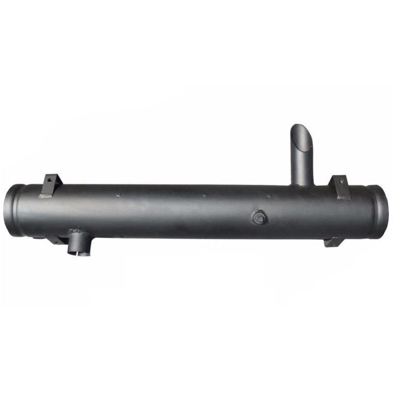 Replacement New Muffler 6514737 For Bobcat Skid Steer Loaders 642 643 645 742 743 1600