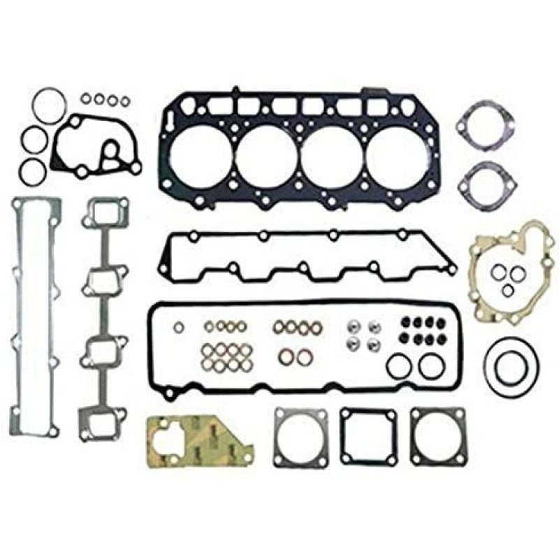 Replacement New Overhaul Gasket Set Kit 3802300 For Cummins A2300 Engine Rpair Parts