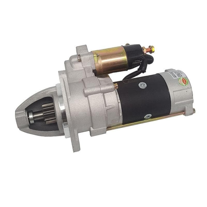 Replacement Qdj251C 24V 5KW 9T Starter Motor For Jac 1040 1045 1061