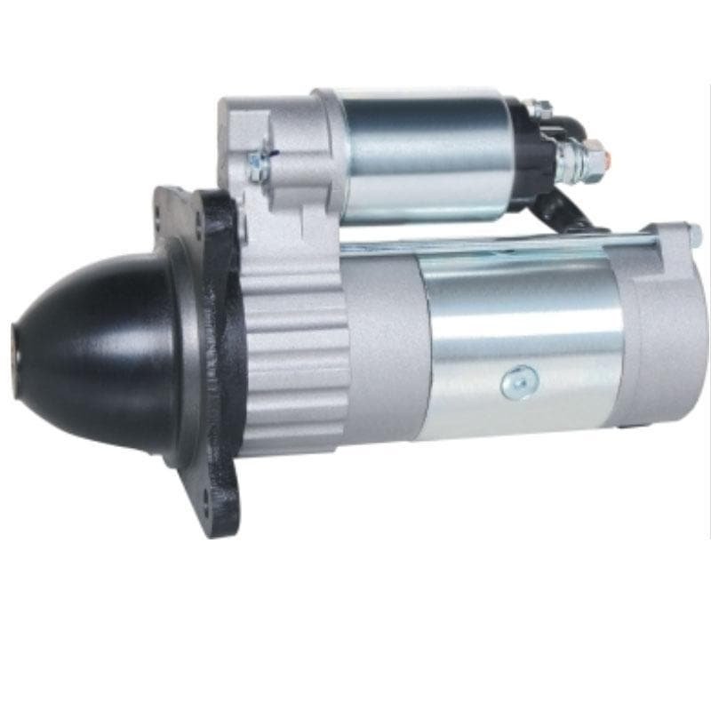 Replacement Qdj2608F Qdj265F 24V 5.5KW Starter Motor For Diesel Engine Parts