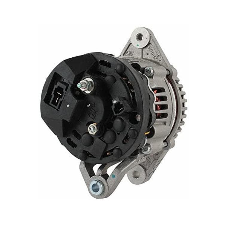 Replacement Re234714 43A 12V Alternator For John Deere Tractor Diesel Engine