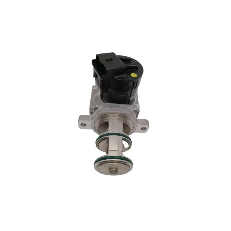 Replacement Re532850 Exhaust Gas Valve For John Deere