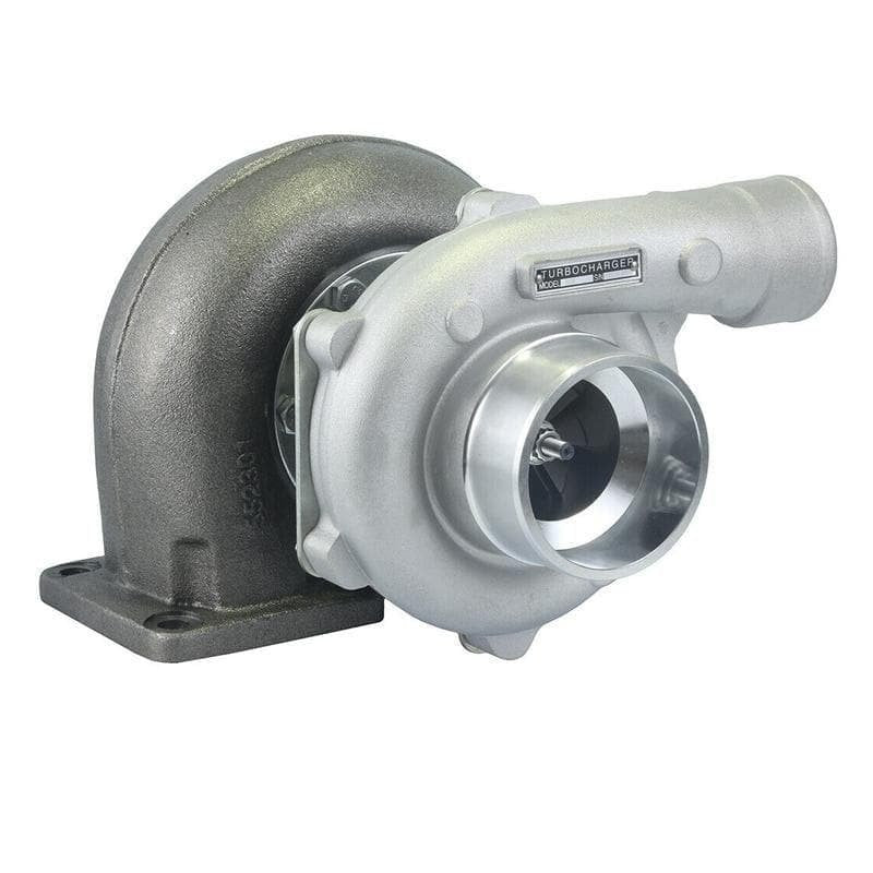 Replacement Re60046 471049-9001S Diesel Engine Turbocharger Fits For John Deere Tractor Parts