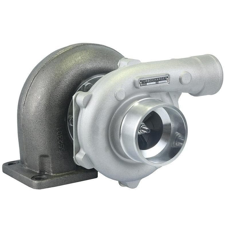 Replacement Re70995 Diesel Engine Turbocharger Fits For John Deere Tractor