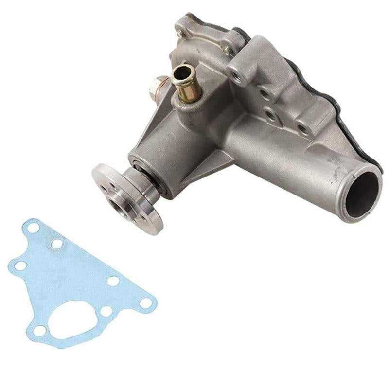 Replacement Sba145017661 Sba145017660 Water Pump Assy For Case Tractor D25 D29 Dx25 Dx29