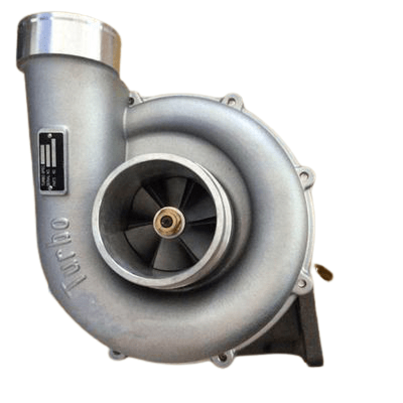 Replacement Turbocharger Rhc92 114400-3830 For Isuzu