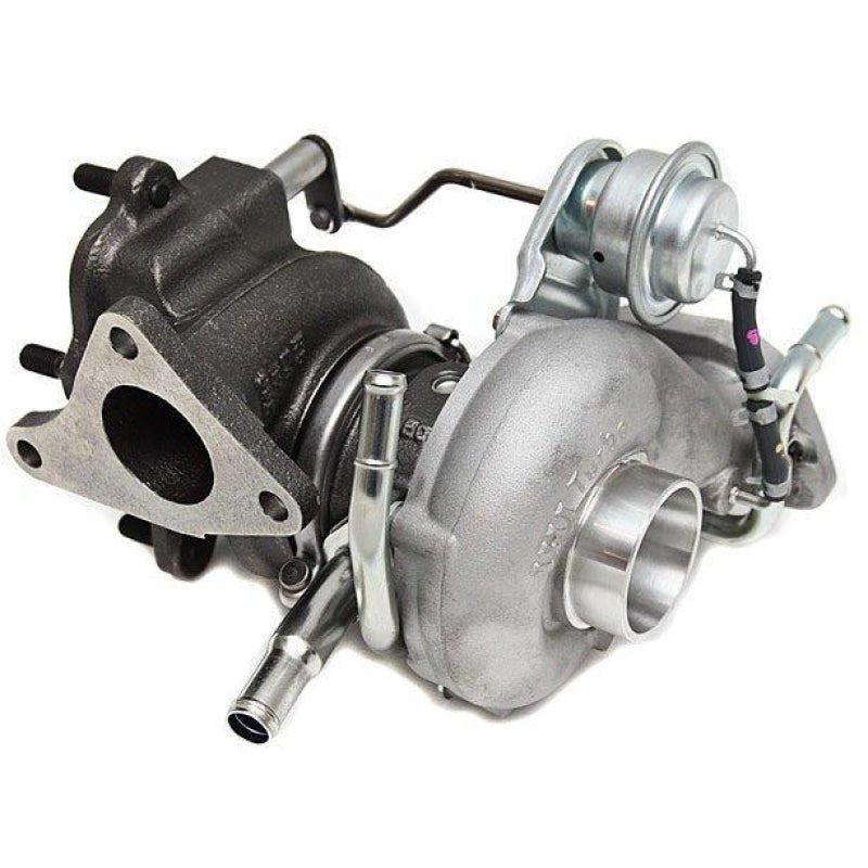 Replacement Turbocharger Tps48D01 446975 For Mtu