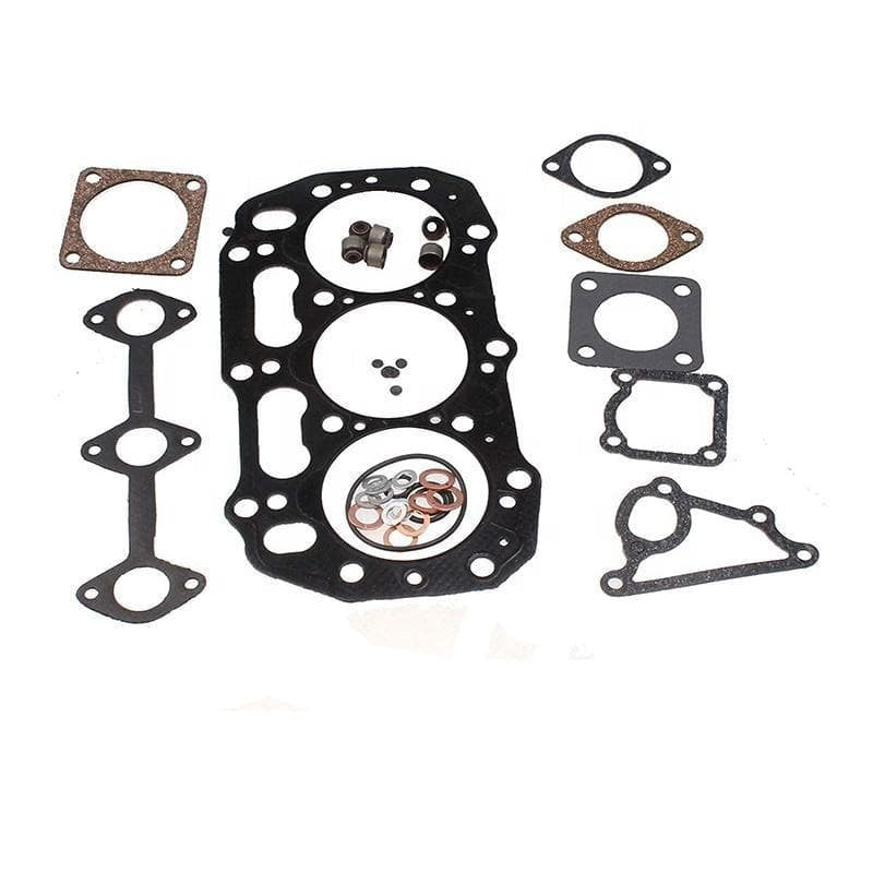 Replacement U5Lc0018 Full Complete Gasket Kit For Perkins 403C-15 403D-11 403C-11 3 Cylinders Engine