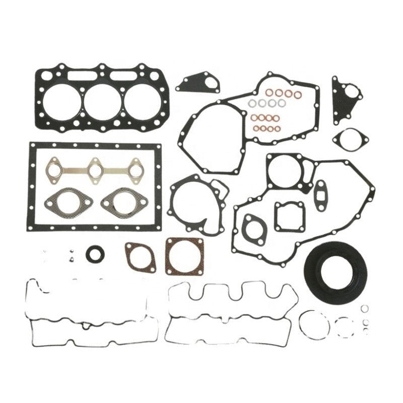 Replacement U5Lc0020 Overhaul Gasket Kit For Perkins 403C-11 Engine