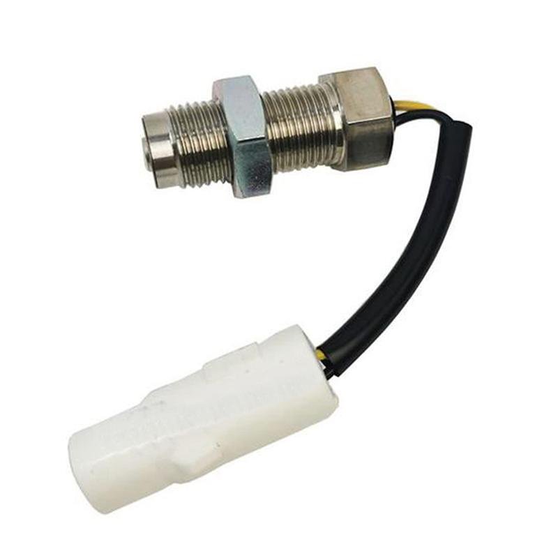 Revolution Speed Sensor 240067A1 For Case Excavator 905B 906B