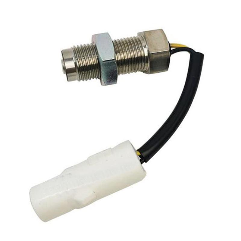 Revolution Speed Sensor Vamc845235 For Kobelco Md200C Sk200 Sk220 Sk300-2 Sk400 Engine 4D31-T 6D15 6D16-T 6D22 6D31-T