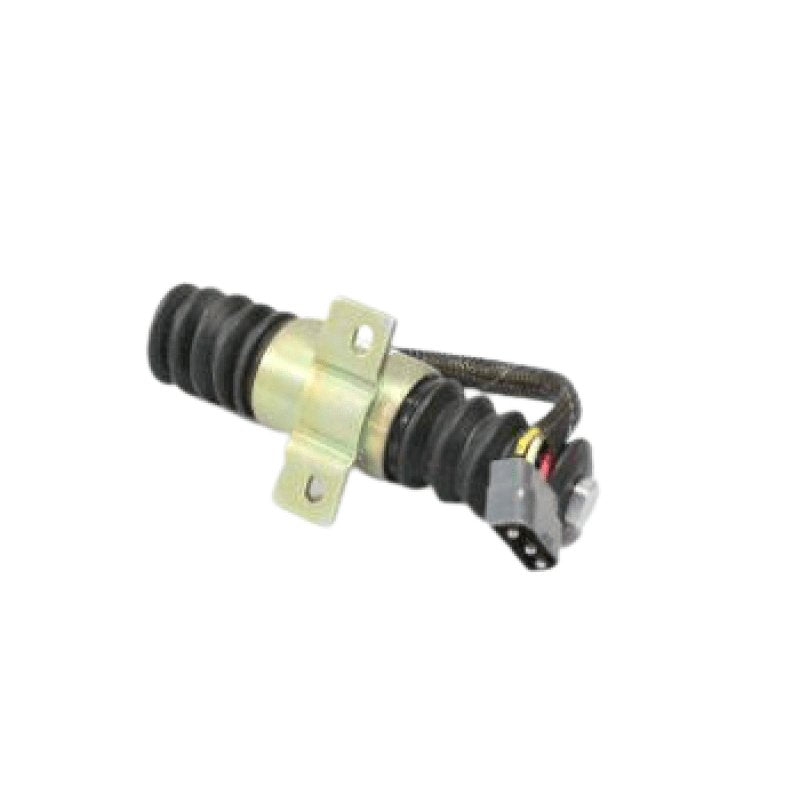 Sa-4527-24 Diesel Stop Solenoid Sa-4527-24 For Woodward