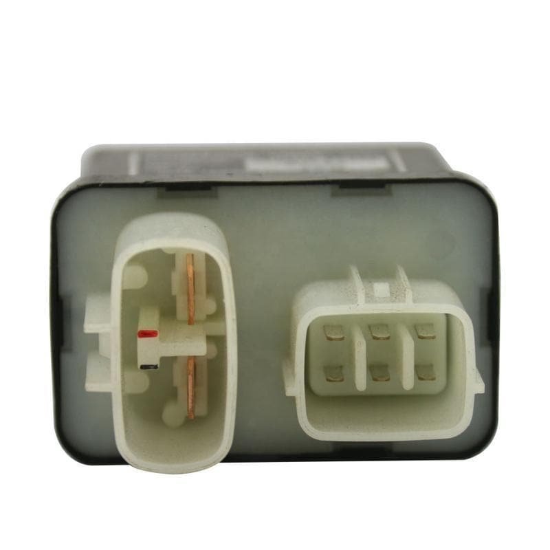 Safety Relay 186341 12V For Mustang Gehl Engine