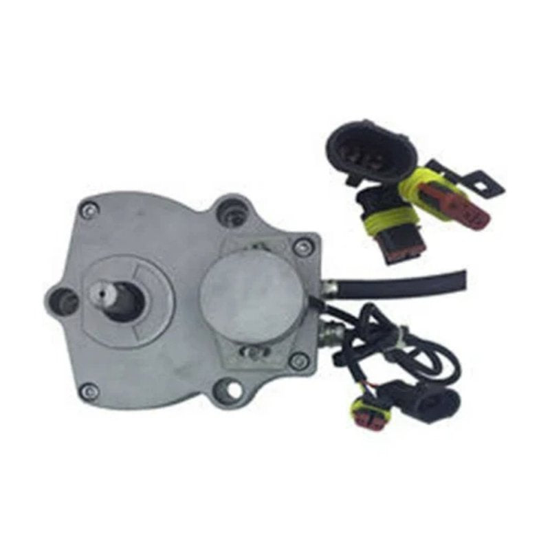 Sbwym-1 Throttle Motor Sbwym-1 For Sany Excavator Throttle Motor