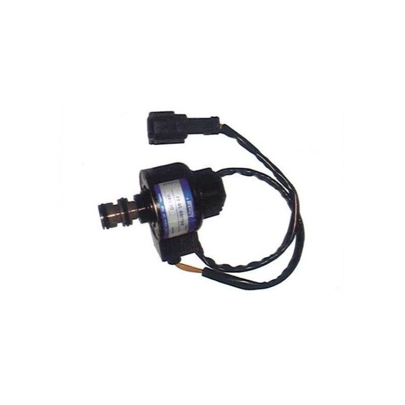 Sd1169 24-10 203-60-42240 Solenoid Valve For Komatsu Pc75Uu-1