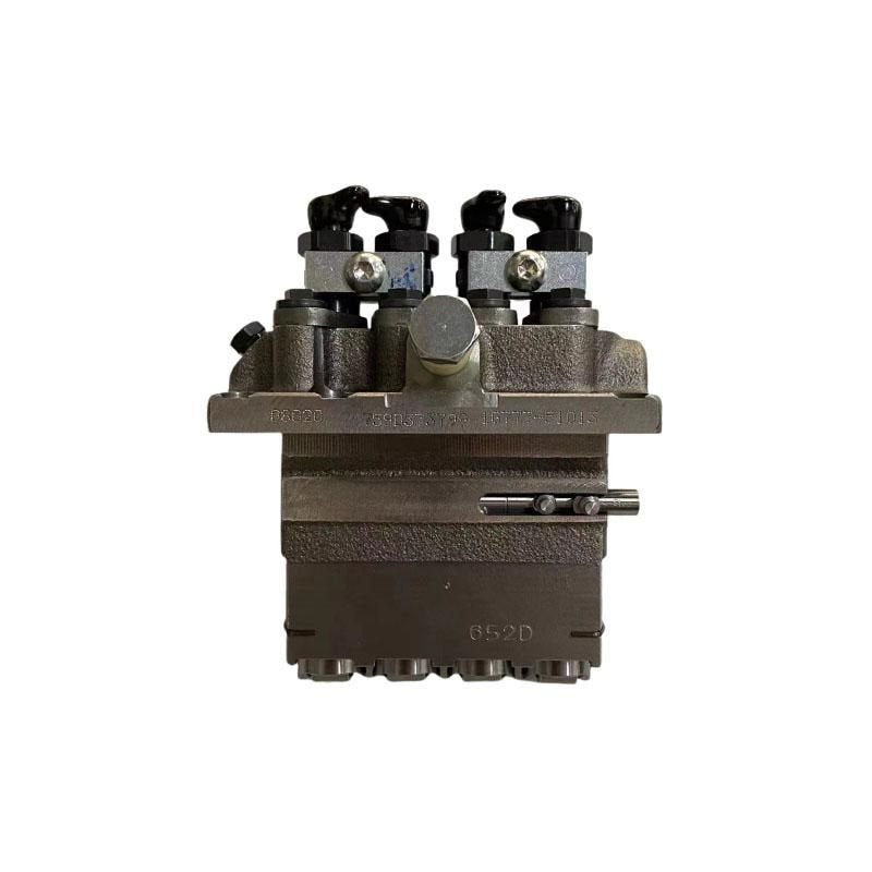 Second-Hand Refurbishment Spare Parts 1G777-51012 Fuel Injection Pump For Kubota V3307 Diesel Engine