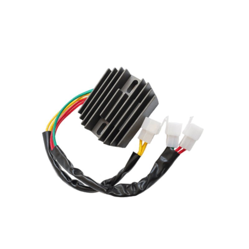 Sh541G-11 Voltage Regulator Rectifier For Honda Vt1100C2 Shadow Sabre 2000-2007