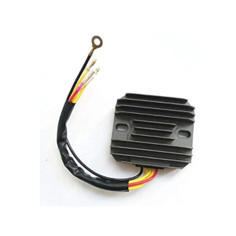 Sh590A-13 Voltage Rectifier Regulator For Suzuki Gs850 Gs850G Gs850Gl 80-83 32800-49X50