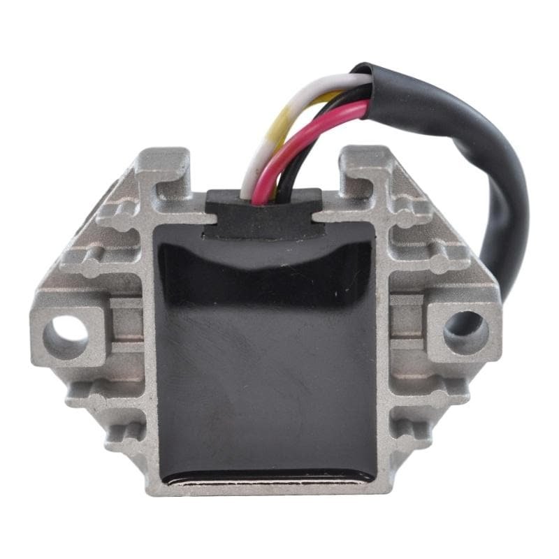 Sh712Ab 1Pd-81960-00-00 Voltage Regulator Rectifier For Yamaha Yfz 450 De 2012 A 2013