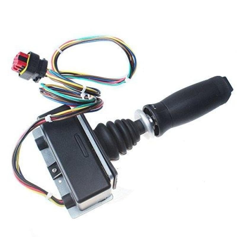 Single Axis Joystick Controller 1001118416 1001166538 For Jlg Lift 1100Sb 1100S 1100Sjp 340Aj 1850Sj 400S 18Rs/18Rsj 24Rs/24Rsj