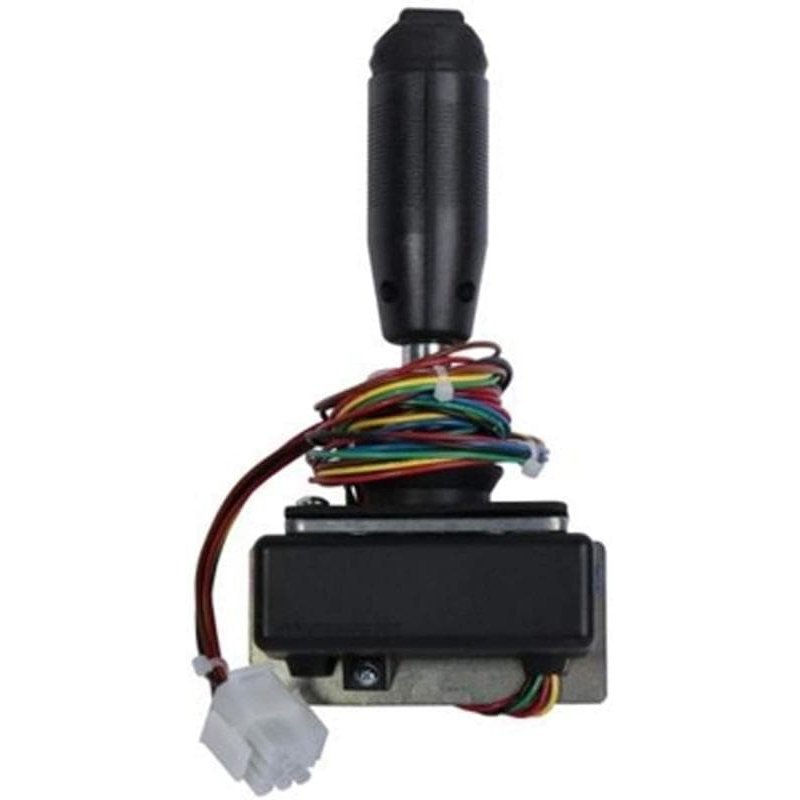 Single Axis Joystick Controller 1001118418 For Jlg Lift E300Aj E300Ajp E/M400A Ajpnarrow